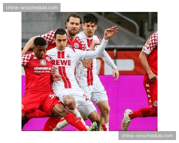 事件回顾：从领先到被绝平，复盘海登海姆对阵波鸿最后十分钟的战术崩盘