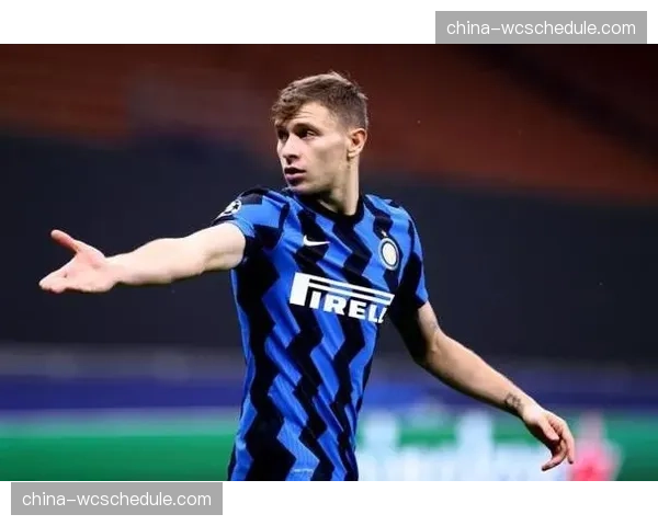 国际米兰1-0小胜博洛尼亚，全场唯一进球来自巴雷拉的中场拦截