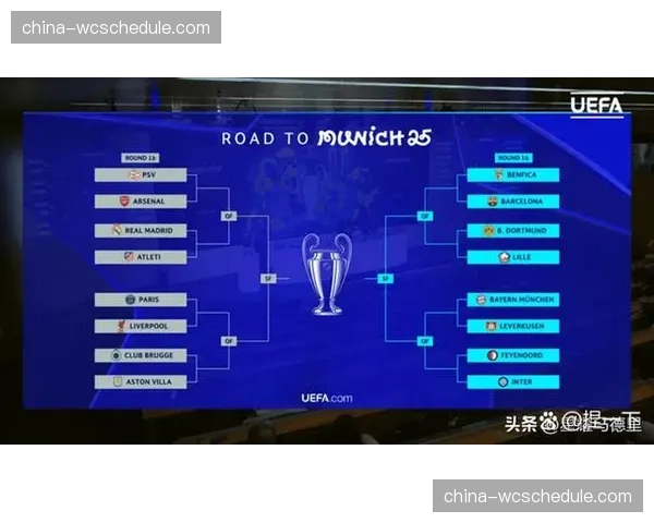 阵容公布:巴黎圣日耳曼本轮大轮换,多名小将进入首发名单