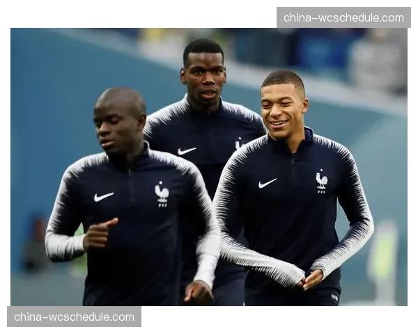 克莱枫丹国家技术中心开设新课程，聚焦青少年球员在现代压迫战术中的决策培养