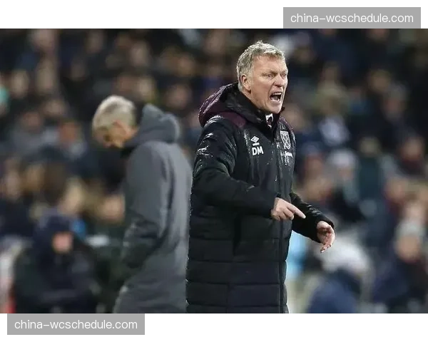 评论：西汉姆主场失利，莫耶斯未来成疑，帅位危机再现