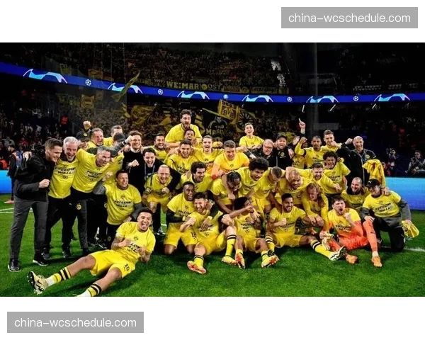 德甲电竞联赛2026春季赛落幕，多特蒙德电竞队夺冠