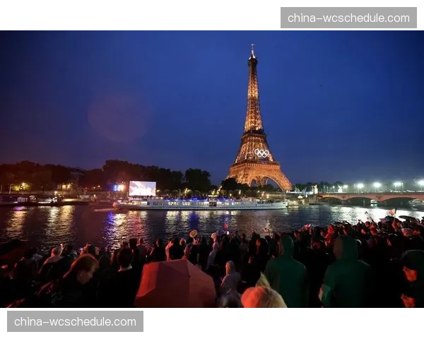 巴黎奥组委公布开幕式第二次彩排交通管制方案,涉及塞纳河沿岸 巴黎奥组委公布开幕式第二次彩排交通管制方案,涉及塞纳河沿岸