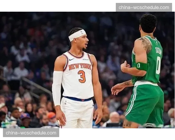 尼克斯112-106击败凯尔特人,东部强强对话告捷 尼克斯112-106击败凯尔特人,东部强强对话告捷